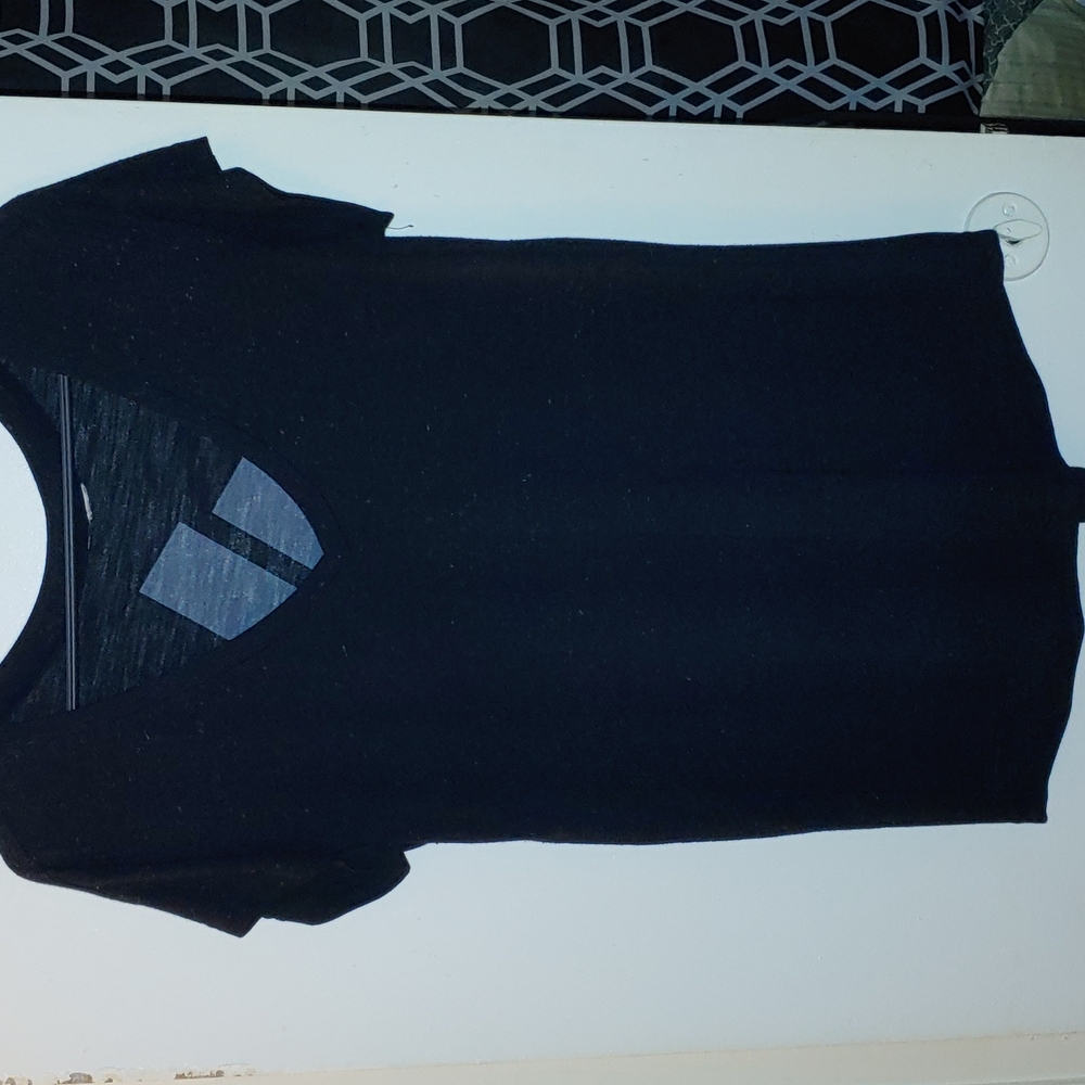 Juniors Adidas tshirt